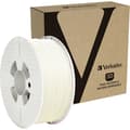 Miniatyrbild 3 av 4: Verbatim PLA filament - 1,75 mm - 1 kg - Naturligt transparent