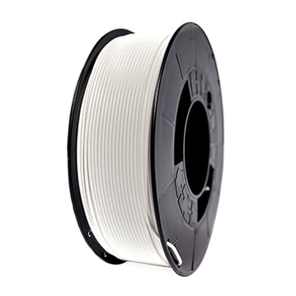 Filamentrulle Winkle PLA-HD Vit