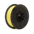 Miniatyrbild 2 av 3: Filament PM 1.75 PLA 1kg gul banan