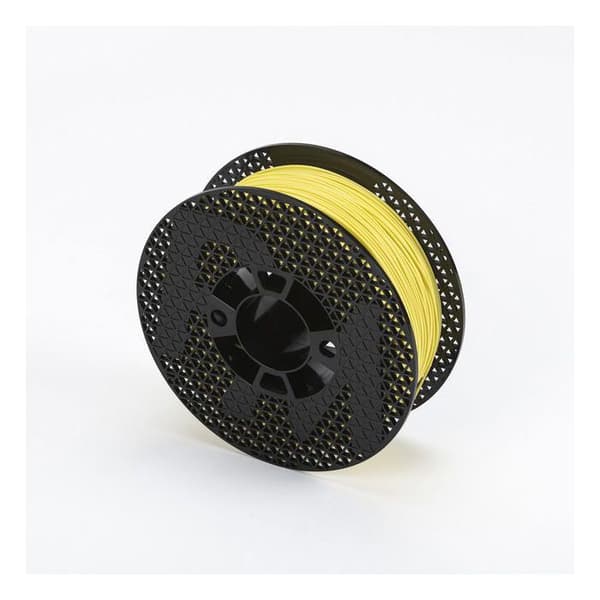 Filament PM 1.75 PLA 1kg gul banan