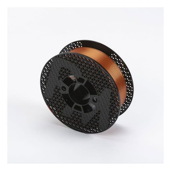 Filament PM 1,75 PLA koppar 1 kg