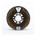 Miniatyrbild 1 av 3: Filament PM 1,75 mm PETG 1 kg gul genomskinlig