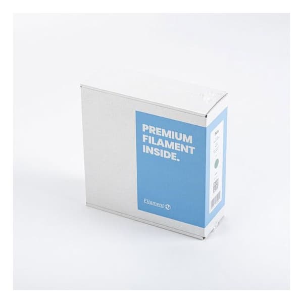 Filament PM 1.75 PLA 1kg grön