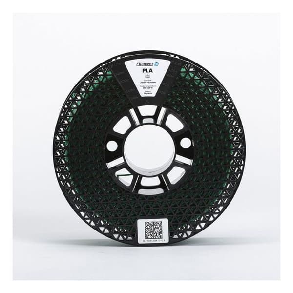 Filament PM 1.75 PLA 1kg grön