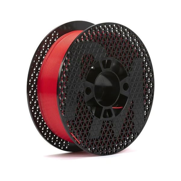 Filament PM 1.75 PLA 1kg röd