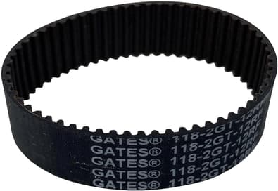 Renkforce udskiftningstandrem egnet til (3D-printer): Pro 7 Dual RF-5491894 (RF-5491894)