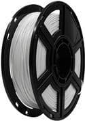 Flashforge FF0017 3D-tulostusmateriaali kova polylaktihappo (PLA) punainen 500g (PW2)