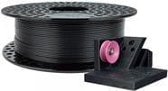 ABS-P musta 1,75 mm 1kg Azurefilm 3D Filament Flashforge (FAP171-9005)