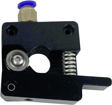 Renkforce erstatningsekstruder egnet til (3D-printer): Pro 7 Dual RF-5491872 (RF-5491872)