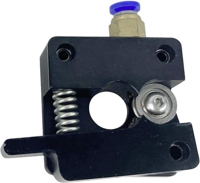 Renkforce-vaihtoekstruuderi, joka sopii (3D-tulostin): Pro 7 Dual RF-5491876 (RF-5491876)