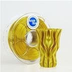 Silkeguld 1,75 mm 1 kg Azurefilm 3D Filament Flashforge (FL171-1036)
