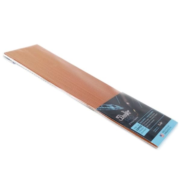 3Doodler 3COPPER 3D-tulostusmateriaali Kupari 3 g