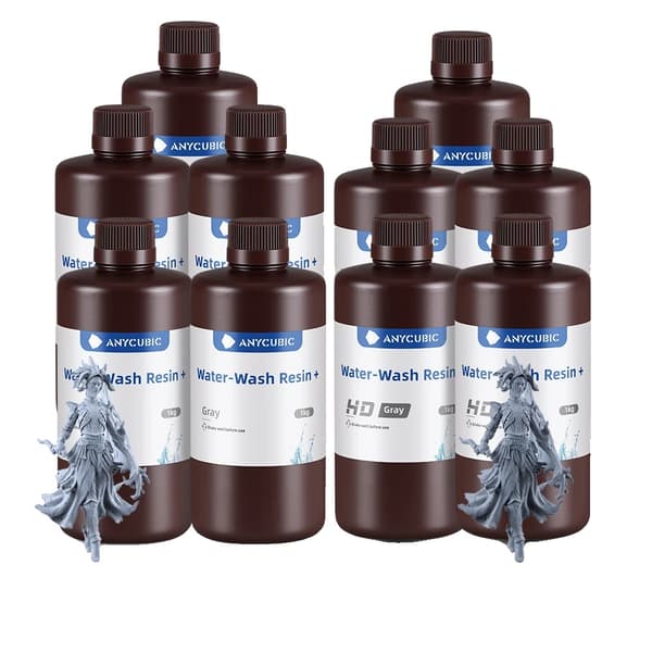 Vesipesuhartsi, matala viskositeetti, käyttäjäystävällinen puhdistus,5GY5HG
