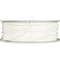 Miniatyrbild 2 av 4: Verbatim PLA filament 2,85 mm vit - 1000 g - för 3D-skrivare kompatibel med PLA 2,85 mm filament