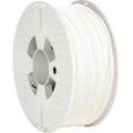 Miniatyrbild 1 av 4: Verbatim PLA filament 2,85 mm vit - 1000 g - för 3D-skrivare kompatibel med PLA 2,85 mm filament