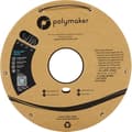 Miniatyrbild 2 av 3: Polymaker PB01001 PolyLite Filament PETG värmebeständig, hög draghållfasthet 1,75 mm 1000 g svart 1 st
