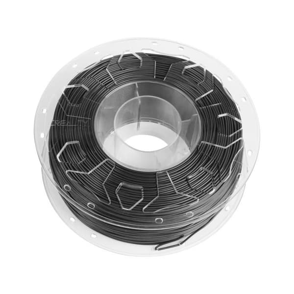 CREALITY CR-PLA PLA filament - 1,75 mm - 1 kg - Svart