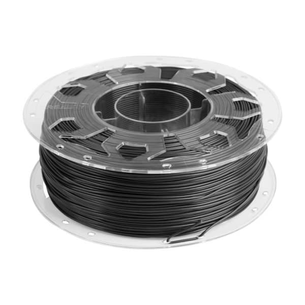 CREALITY CR-PLA PLA filament - 1,75 mm - 1 kg - Svart