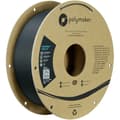 Miniatyrbild 1 av 4: Polymaker 3d skrivarkabel - PG03001 - Polymid PA6-CF Svart - 1,75 mm - 500g