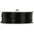 Miniatyrbild 2 av 4: Verbatim PETG filament - Svart RAL 9017 - 2,85 mm - 1 kg - FDM - Hög slagtålighet