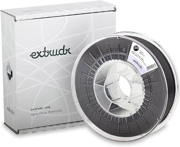 Extrudr 3d skrivarkabel - 1