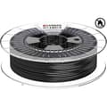 Miniatyrbild 1 av 2: WIRE FÖR 3D-SKRIVARE | Formfutura 175ABSPRO-FLMRD-0500 ABSpro™ flamskyddande ABS-filament 1,75 mm 500 g svart