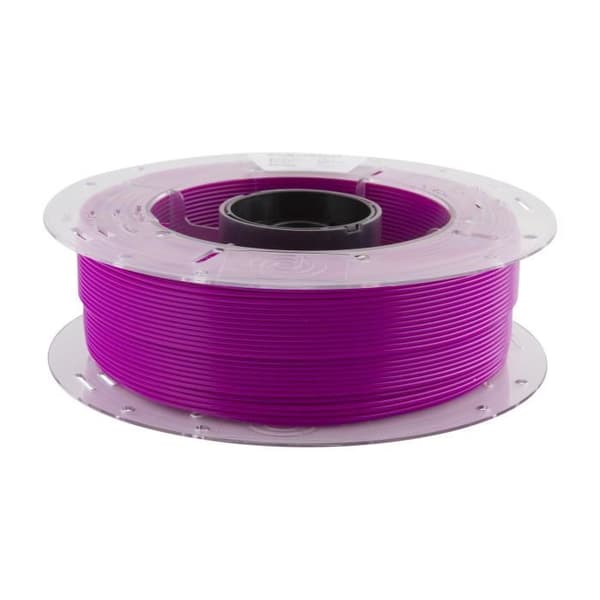 EasyPrint PLA Value Pack Neon- 1,75 mm - 4x 500 g (Totalt 2 kg) - Neonblå, Neongrön, Neonorange, Neonlila