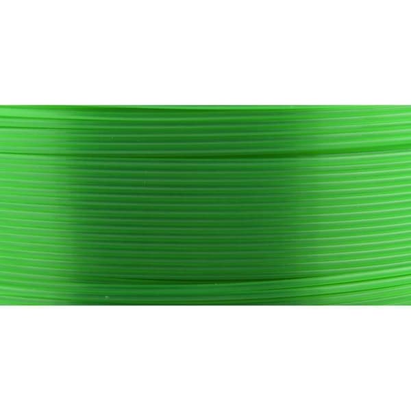 EasyPrint PETG filament - PRIMACREATOR - 1,75 mm - 4x 500 g (Totalt 2 kg) - Klar, Rosa, Ljusblå, Grön