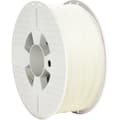 Miniatyrbild 1 av 4: Verbatim PLA filament - 1,75 mm - 1 kg - Naturligt transparent