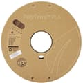 Miniatyrbild 3 av 3: Polymaker 70907 PolyTerra Filament PLA låg plasthalt, vattenlöslig 1,75 mm 1000 g jord (matt) 1 st.