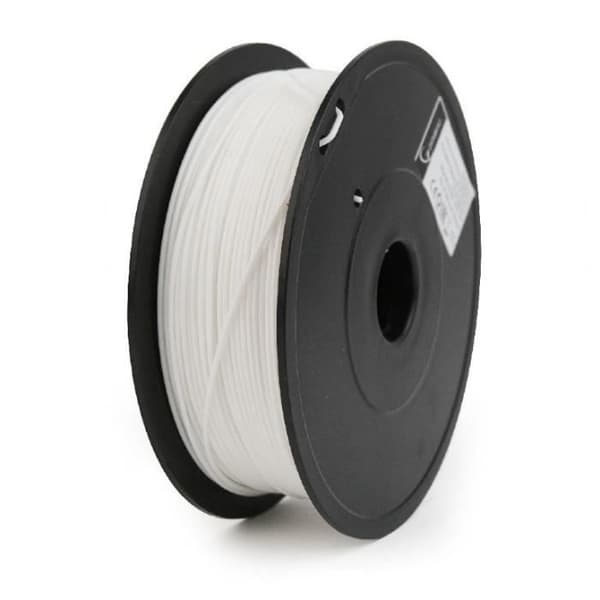 PLA KOL 1,75 MM, 1 KG GEMBIRD 3DP-PLA+1,75-02-W