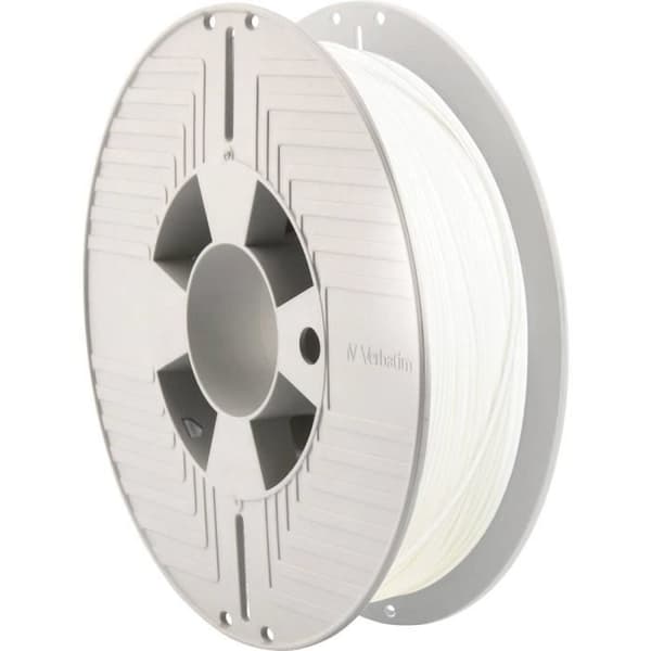 BVOH Verbatim 55903 filament - 1,75 mm - 500 g - Naturligt transparent