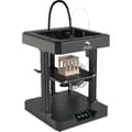 Miniatyrbild 3 av 3: Creality 3D-skrivarsats Dual Output Munstyckssystem (Single Extruder), med manuell, uppvärmd utskriftsbänk