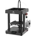 Miniatyrbild 2 av 3: Creality 3D-skrivarsats Dual Output Munstyckssystem (Single Extruder), med manuell, uppvärmd utskriftsbänk