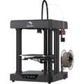Miniatyrbild 1 av 3: Creality 3D-skrivarsats Dual Output Munstyckssystem (Single Extruder), med manuell, uppvärmd utskriftsbänk