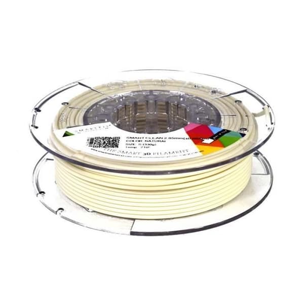 SM-CLE-NAT NATURAL Rengöringsfilament 1,75mm