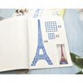Miniatyrbild 3 av 9: 3D-penna Maaleo 3D-pennmall Bokmall x 40