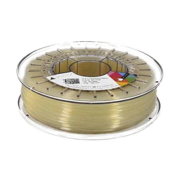 SMARTFIL Filament PLA - 1,75mm - Naturlig - 750g