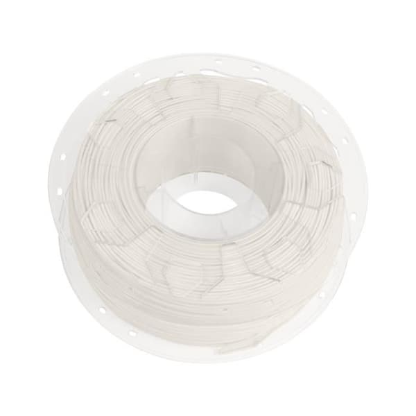 Creality CR-PLA PLA filament - 1,75 mm - 1 kg - Vit