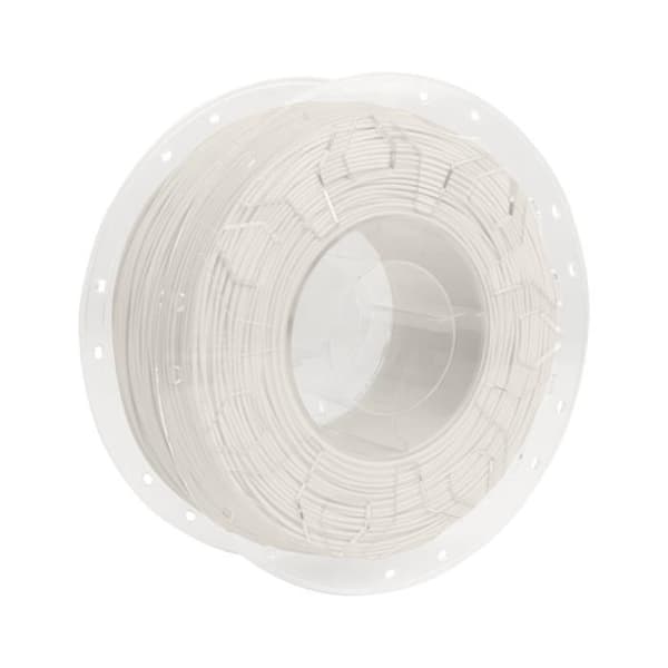 Creality CR-PLA PLA filament - 1,75 mm - 1 kg - Vit