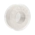 Miniatyrbild 4 av 4: Creality CR-PLA PLA filament - 1,75 mm - 1 kg - Vit