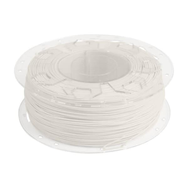 Creality CR-PLA PLA filament - 1,75 mm - 1 kg - Vit