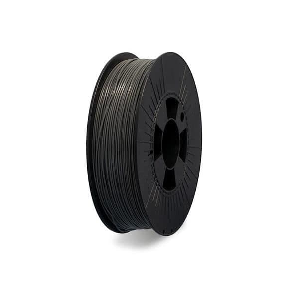 TOUGH PLA FILAMENT - 1,75 MM (1-16'') - GRÅ - 750 G VELLEMAN PLA175GY