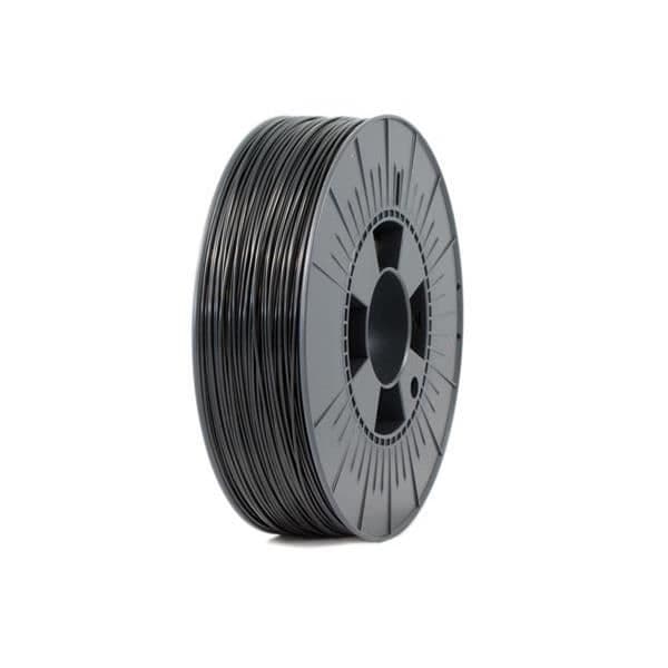 TOUGH PLA FILAMENT - 1,75 MM (1-16'') - SVART - 750 G VELLEMAN PLA175BK