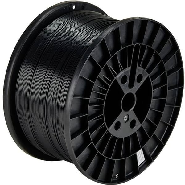 Polymaker PM70991 Svart filament ASA UV-beständig, väderbeständig, värmeresistent, stöttålig