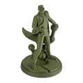 Miniatyrbild 2 av 2: Panchroma™ PLA Matt Army [Armé Mörkgrön]