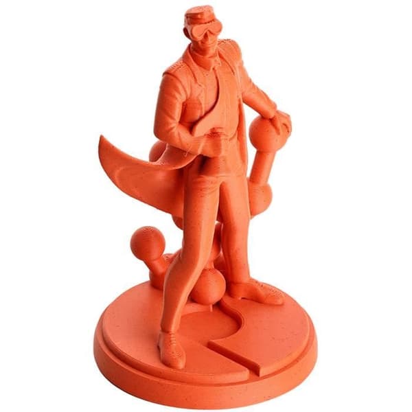 Panchroma™ PLA Marmor [Marmor Tegel]