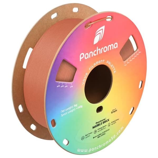 Panchroma™ PLA Marmor [Marmor Tegel]