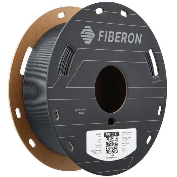 Fiberon™ PPS-CF10 [500g]