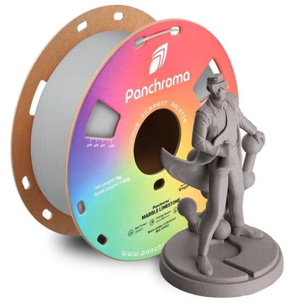 Panchroma™ PLA Marmor [Marmor Kalksten]